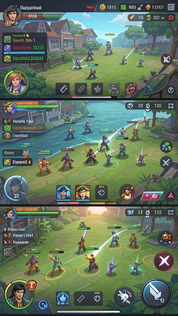 Screenshot samurai555 nomor 3