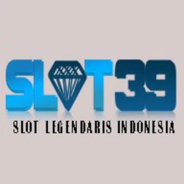 Ikon slot39