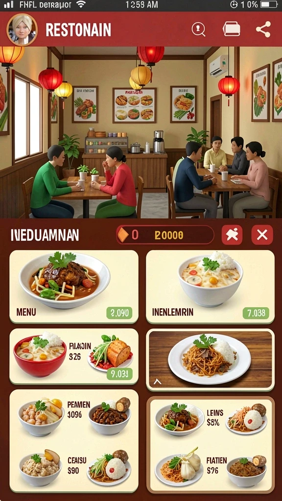 Screenshot svip5 nomor 2
