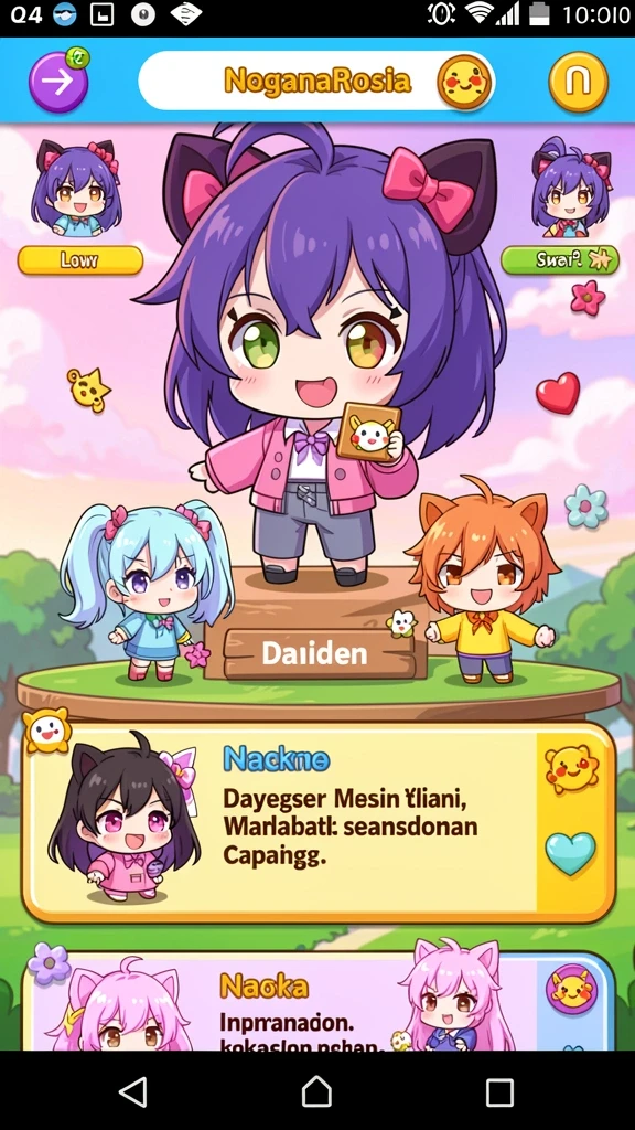 Screenshot wow33 nomor 1