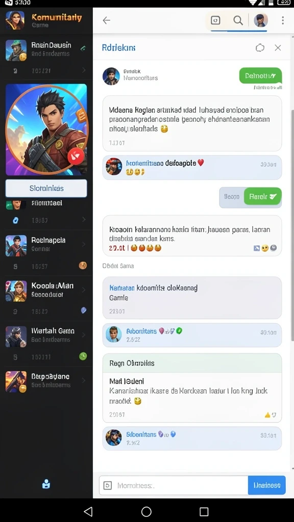 Screenshot yoyo88 nomor 1
