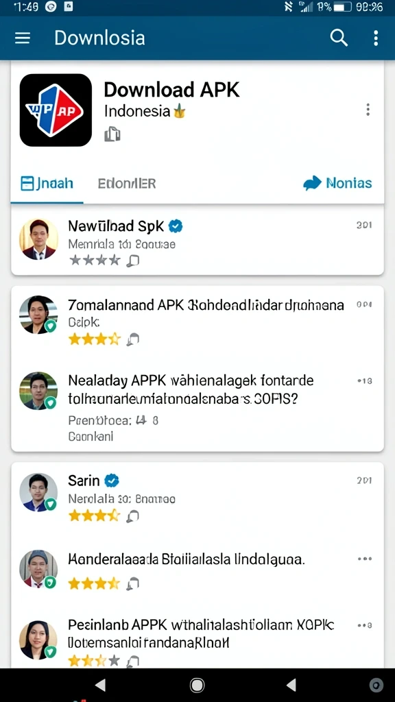Screenshot yoyo88 nomor 2