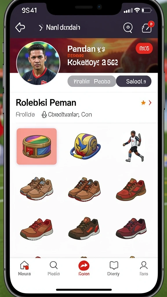 Screenshot yybet nomor 2