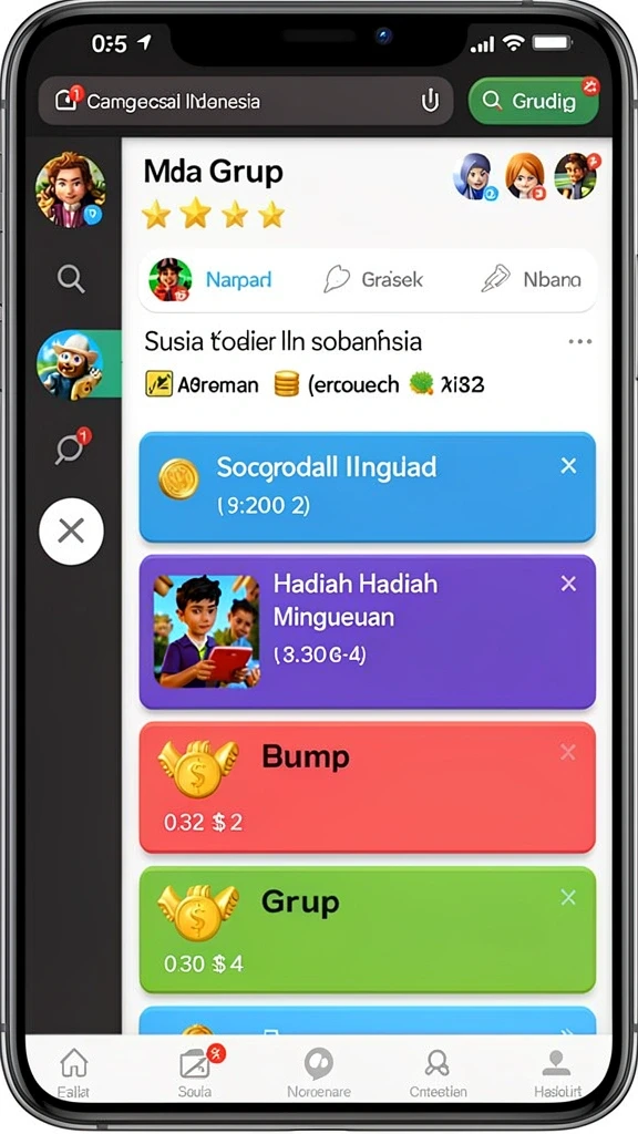 Screenshot yyrr nomor 2