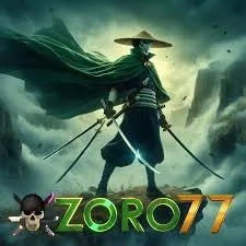 Ikon zoro77