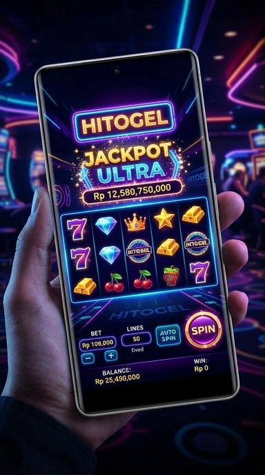 hitogel — galeri pratinjau - APK Resmi
