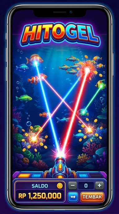 hitogel — galeri pratinjau Resmi APK